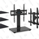 PERLESMITH TV Wall Mounts and Stands Gold Box | Amazon